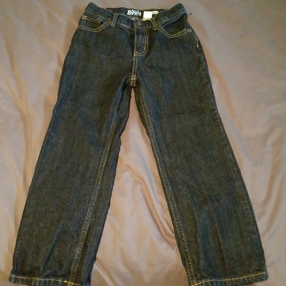 Boys Bgosh Jeans